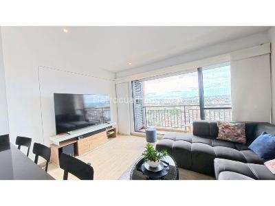 Apartamento en venta en Barrancas Norte, Bogotá · foto 12 de 20