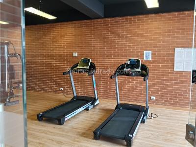 Apartamento en venta en Barrancas Norte, Bogotá · foto 13 de 20