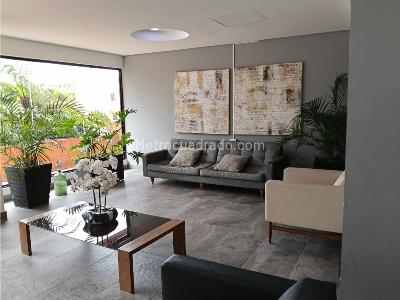 Apartamento en venta en Barrancas Norte, Bogotá · foto 14 de 20