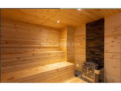 Apartamento en venta en Barrancas Norte, Bogotá · foto 17 de 20