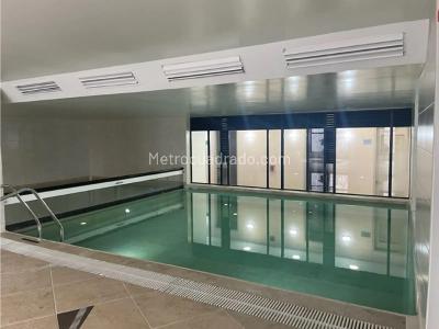 Apartamento en venta en Barrancas Norte, Bogotá · foto 18 de 20