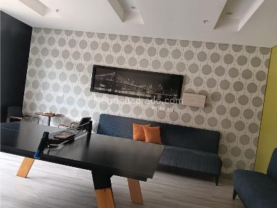 Apartamento en venta en Barrancas Norte, Bogotá · foto 20 de 20