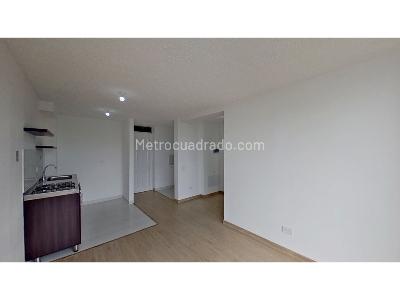 Apartamento en venta en Madelena, Bogotá · foto 2 de 16