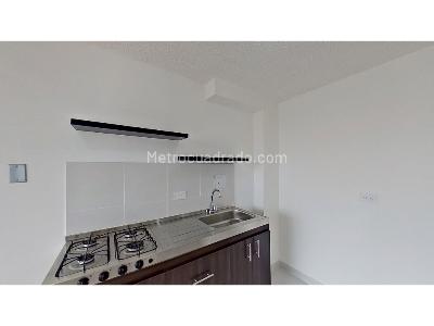 Apartamento en venta en Madelena, Bogotá · foto 3 de 16