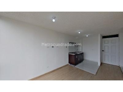 Apartamento en venta en Madelena, Bogotá · foto 4 de 16