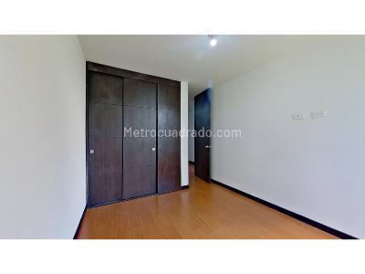 Apartamento de 3 alcobas en venta en Las Flores, Bogotá, 68 m² · foto 10 de 19