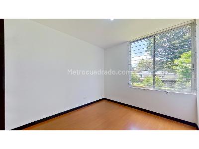 Apartamento de 3 alcobas en venta en Las Flores, Bogotá, 68 m² · foto 11 de 19