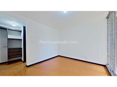 Apartamento de 3 alcobas en venta en Las Flores, Bogotá, 68 m² · foto 13 de 19