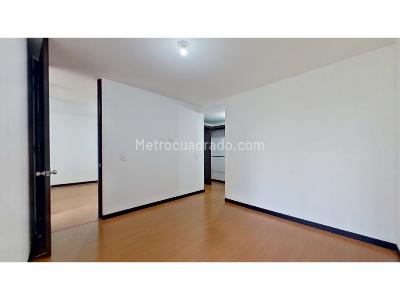Apartamento de 3 alcobas en venta en Las Flores, Bogotá, 68 m² · foto 14 de 19