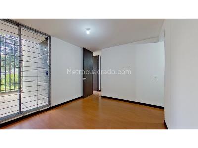 Apartamento de 3 alcobas en venta en Las Flores, Bogotá, 68 m² · foto 15 de 19