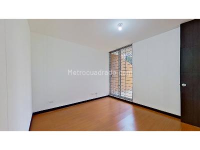 Apartamento de 3 alcobas en venta en Las Flores, Bogotá, 68 m² · foto 16 de 19