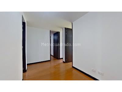 Apartamento de 3 alcobas en venta en Las Flores, Bogotá, 68 m² · foto 17 de 19