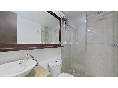 Apartamento de 3 alcobas en venta en Las Flores, Bogotá, 68 m² · foto 18 de 19