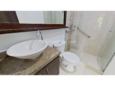 Apartamento de 3 alcobas en venta en Las Flores, Bogotá, 68 m² · foto 19 de 19