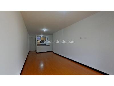 Apartamento de 3 alcobas en venta en Las Flores, Bogotá, 68 m² · foto 2 de 19