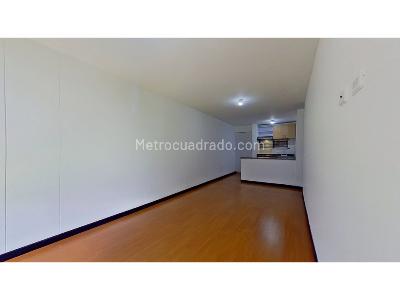 Apartamento de 3 alcobas en venta en Las Flores, Bogotá, 68 m² · foto 3 de 19