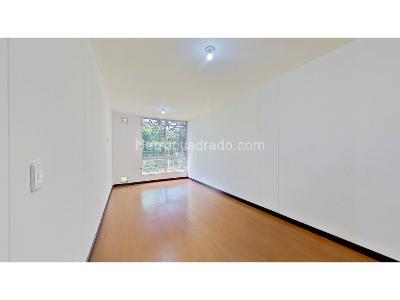Apartamento de 3 alcobas en venta en Las Flores, Bogotá, 68 m² · foto 4 de 19
