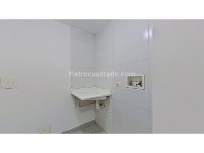 Apartamento de 3 alcobas en venta en Las Flores, Bogotá, 68 m² · foto 7 de 19