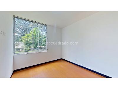 Apartamento de 3 alcobas en venta en Las Flores, Bogotá, 68 m² · foto 8 de 19