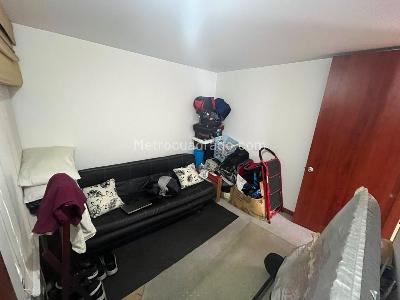Apartamento en venta en Chapinero Alto, Bogotá · foto 12 de 20