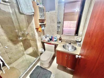 Apartamento en venta en Chapinero Alto, Bogotá · foto 17 de 20