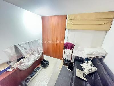 Apartamento en venta en Chapinero Alto, Bogotá · foto 11 de 20