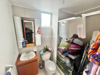 Apartamento en venta en Chapinero Alto, Bogotá · foto 13 de 20