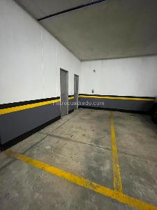 Apartamento en venta en Chapinero Alto, Bogotá · foto 18 de 20
