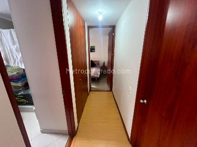 Apartamento en venta en Chapinero Alto, Bogotá · foto 9 de 20