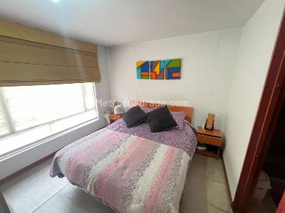Apartamento en venta en Chapinero Alto, Bogotá · foto 15 de 20