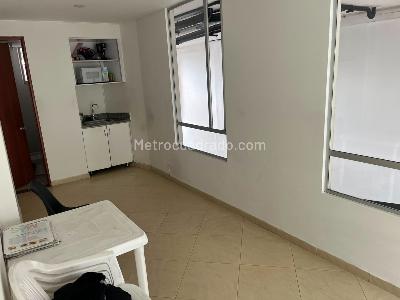 Apartamento en venta en Chapinero Alto, Bogotá · foto 20 de 20