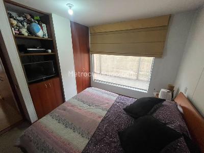 Apartamento en venta en Chapinero Alto, Bogotá · foto 16 de 20