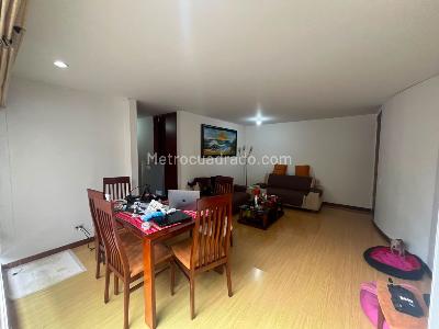 Apartamento en venta en Chapinero Alto, Bogotá · foto 3 de 20