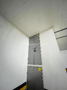 Apartamento en venta en Chapinero Alto, Bogotá · foto 19 de 20