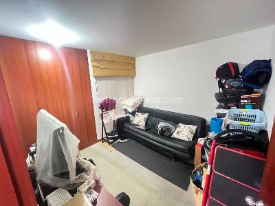 Apartamento en venta en Chapinero Alto, Bogotá · foto 10 de 20