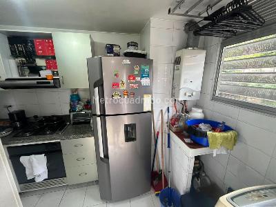 Apartamento en venta en Chapinero Alto, Bogotá · foto 5 de 20
