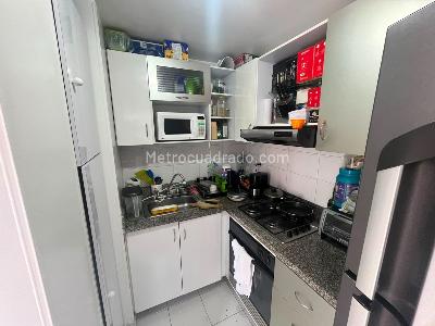 Apartamento en venta en Chapinero Alto, Bogotá · foto 6 de 20