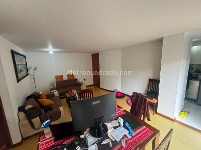 Apartamento en venta en Chapinero Alto, Bogotá · foto 4 de 20