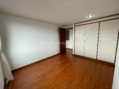 Apartaestudio en venta en Chapinero Marly, Bogotá, 40 m² · foto 13 de 20