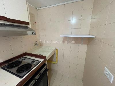 Apartaestudio en venta en Chapinero Marly, Bogotá, 40 m² · foto 10 de 20