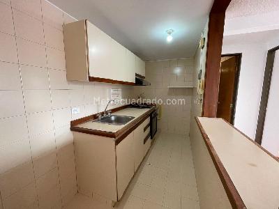 Apartaestudio en venta en Chapinero Marly, Bogotá, 40 m² · foto 3 de 20