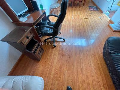 Apartamento en venta en Mazuren, Bogotá · foto 16 de 20