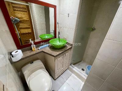 Apartamento en venta en Mazuren, Bogotá · foto 12 de 20