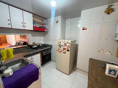 Apartamento en venta en Mazuren, Bogotá · foto 20 de 20