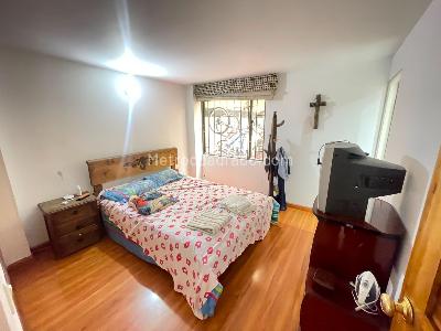 Apartamento en venta en Mazuren, Bogotá · foto 6 de 20