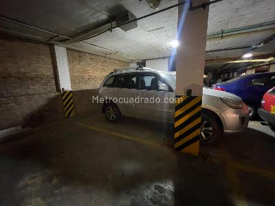 Apartamento en venta en Mazuren, Bogotá · foto 17 de 20