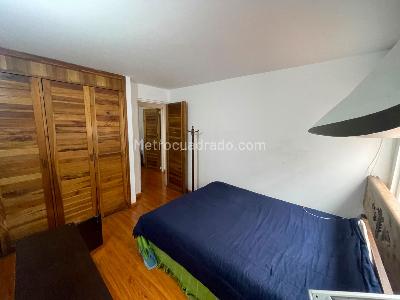 Apartamento en venta en Mazuren, Bogotá · foto 8 de 20