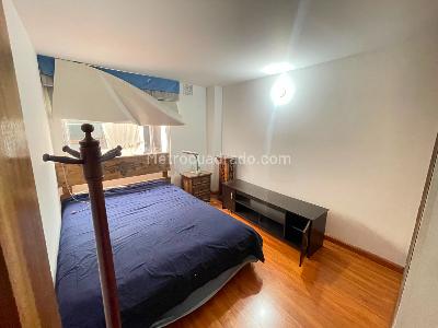 Apartamento en venta en Mazuren, Bogotá · foto 9 de 20