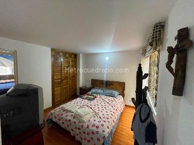 Apartamento en venta en Mazuren, Bogotá · foto 7 de 20