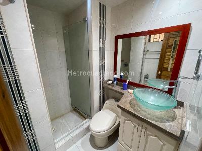 Apartamento en venta en Mazuren, Bogotá · foto 11 de 20